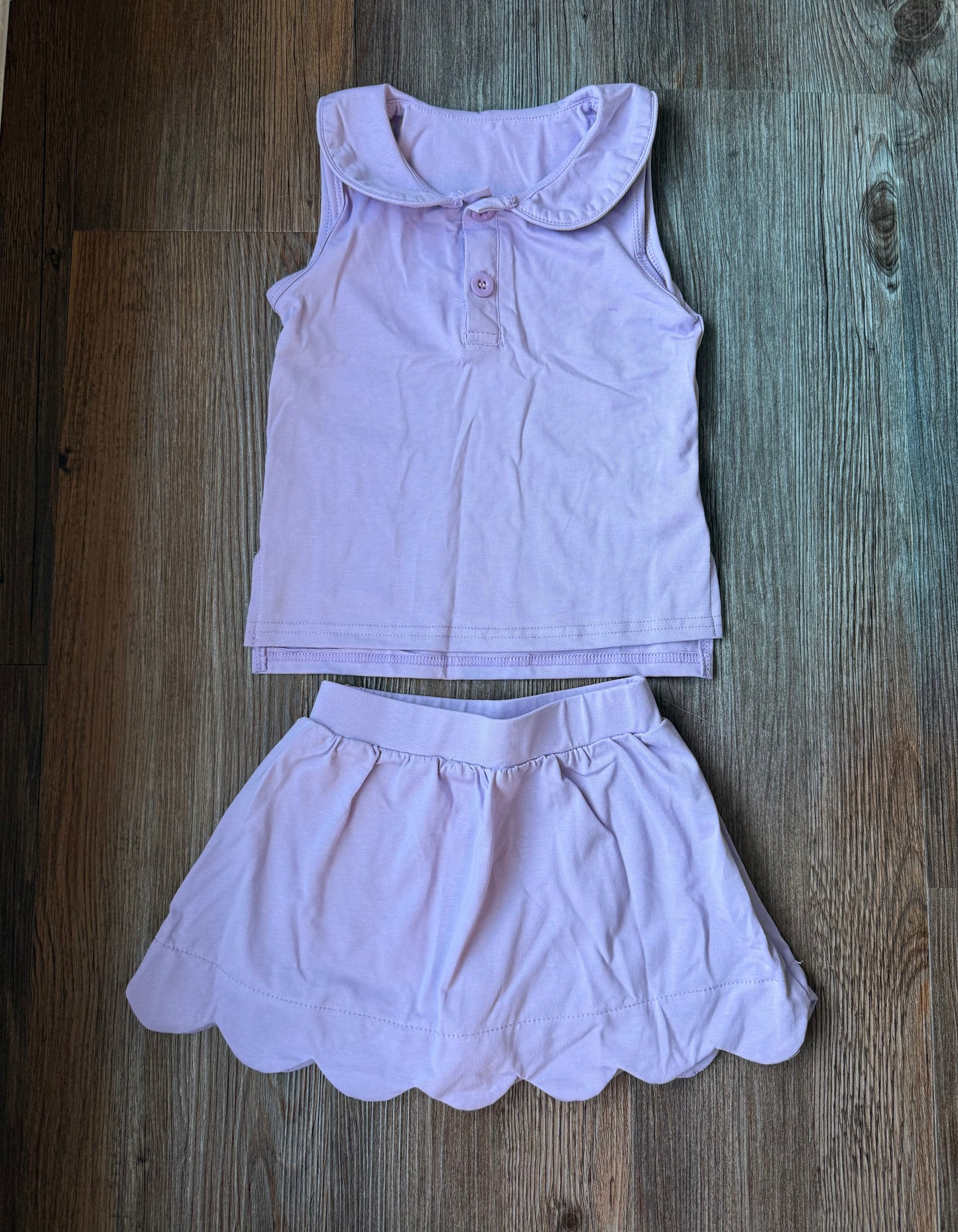 Skort Sets