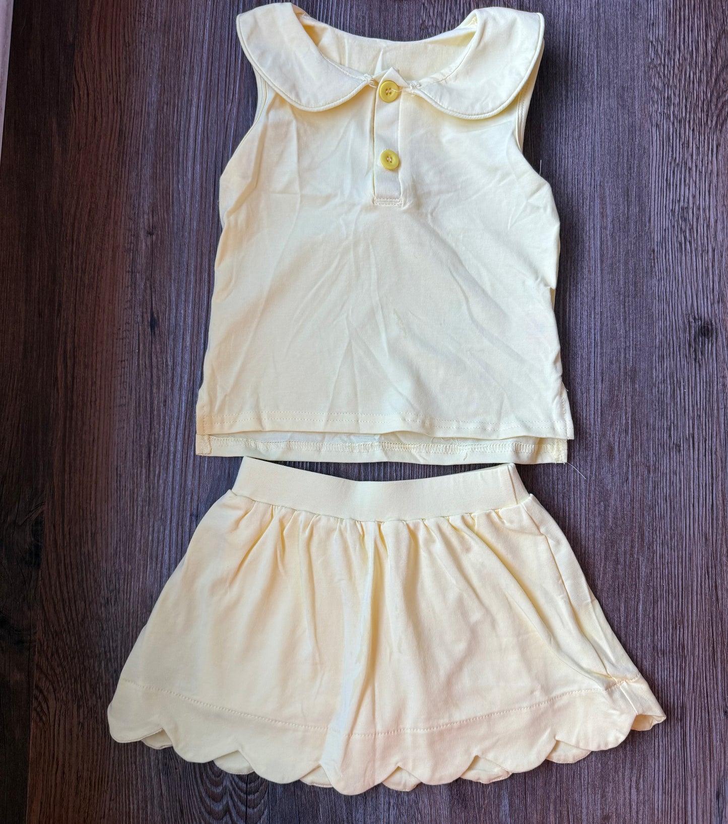 Skort Sets