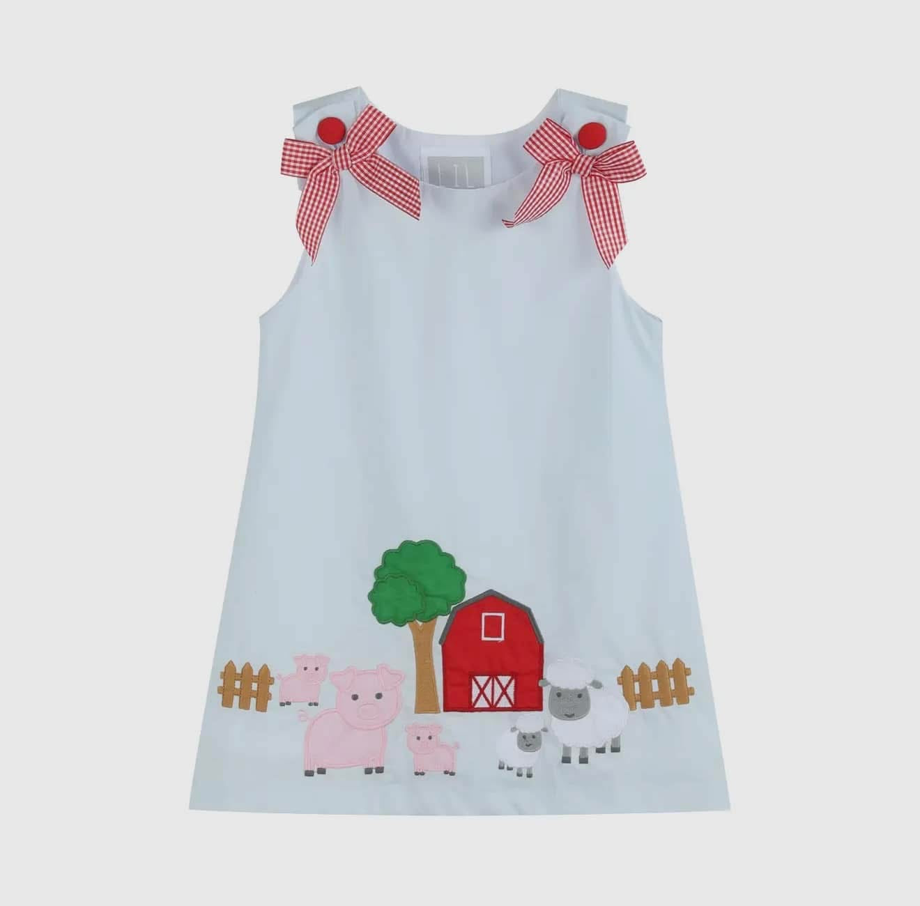 Farm Dress