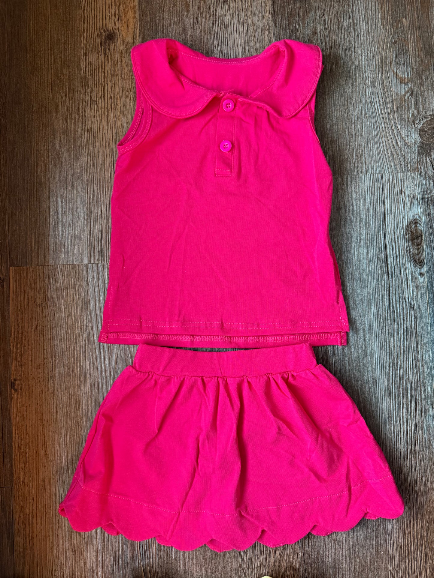 Skort Sets