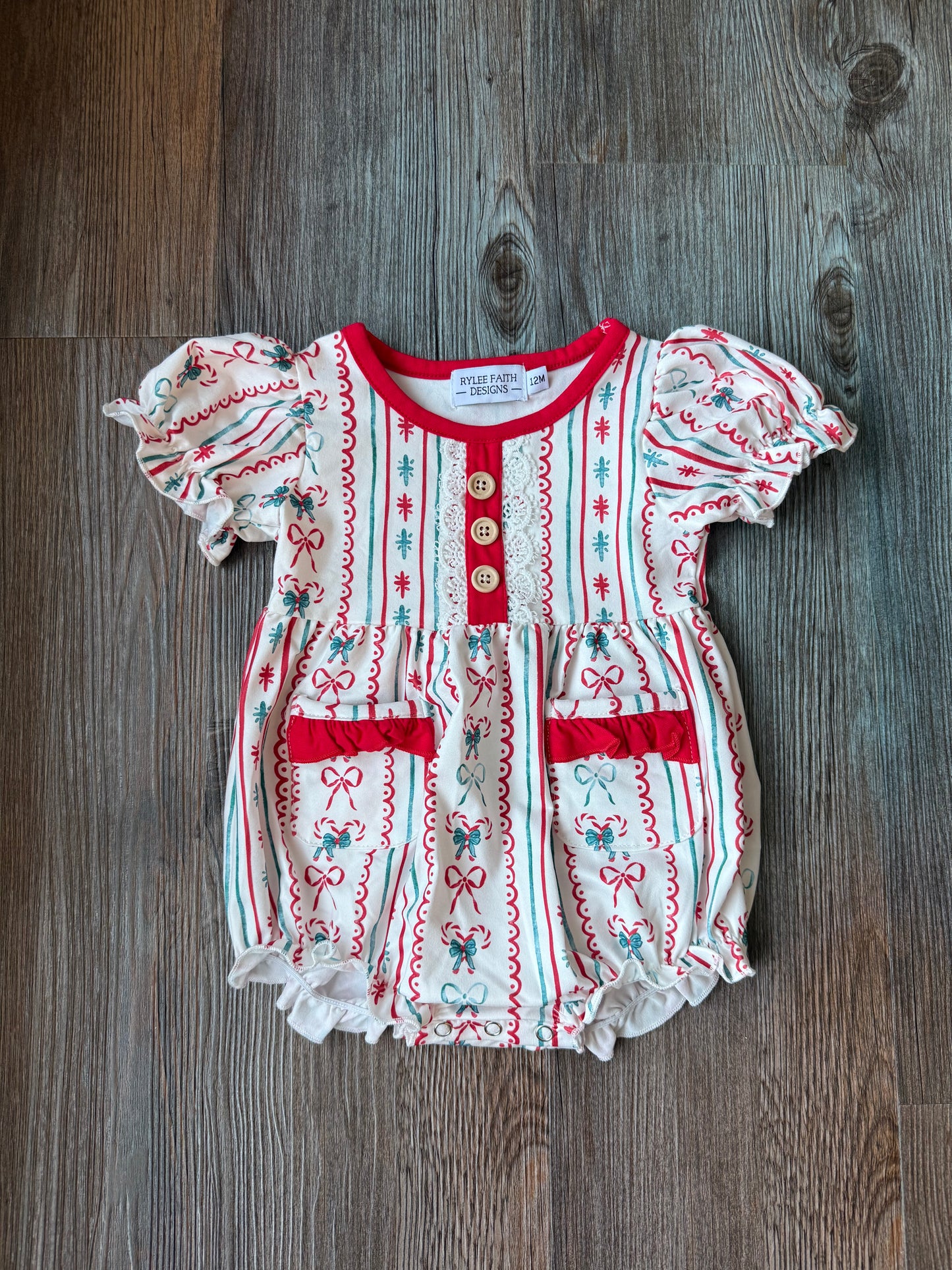 Tis’ the Season Bubble