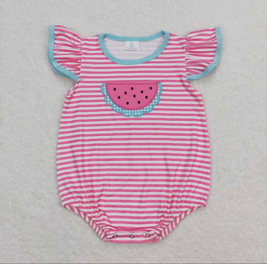 Watermelon Bubble
