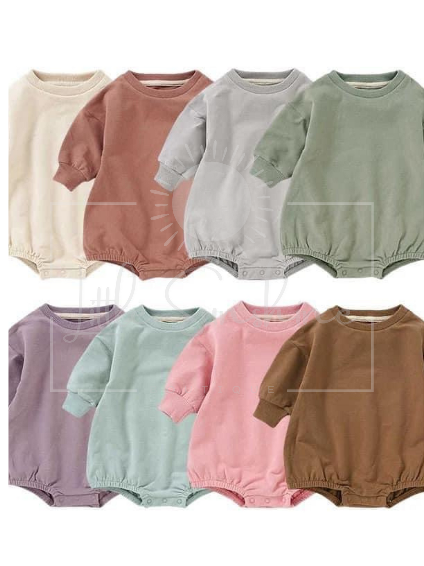 Jogger Sets