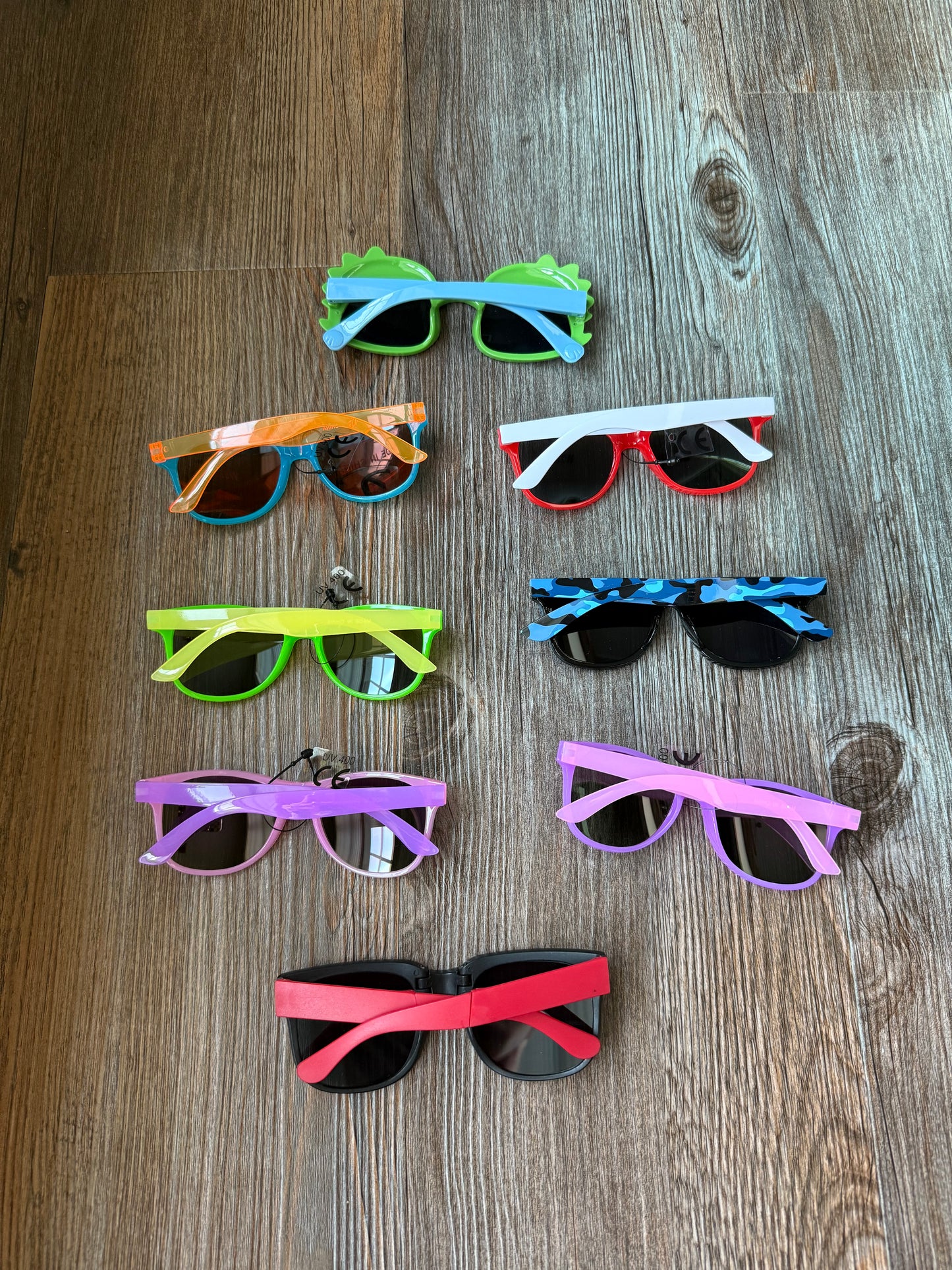 Kids Sunglasses