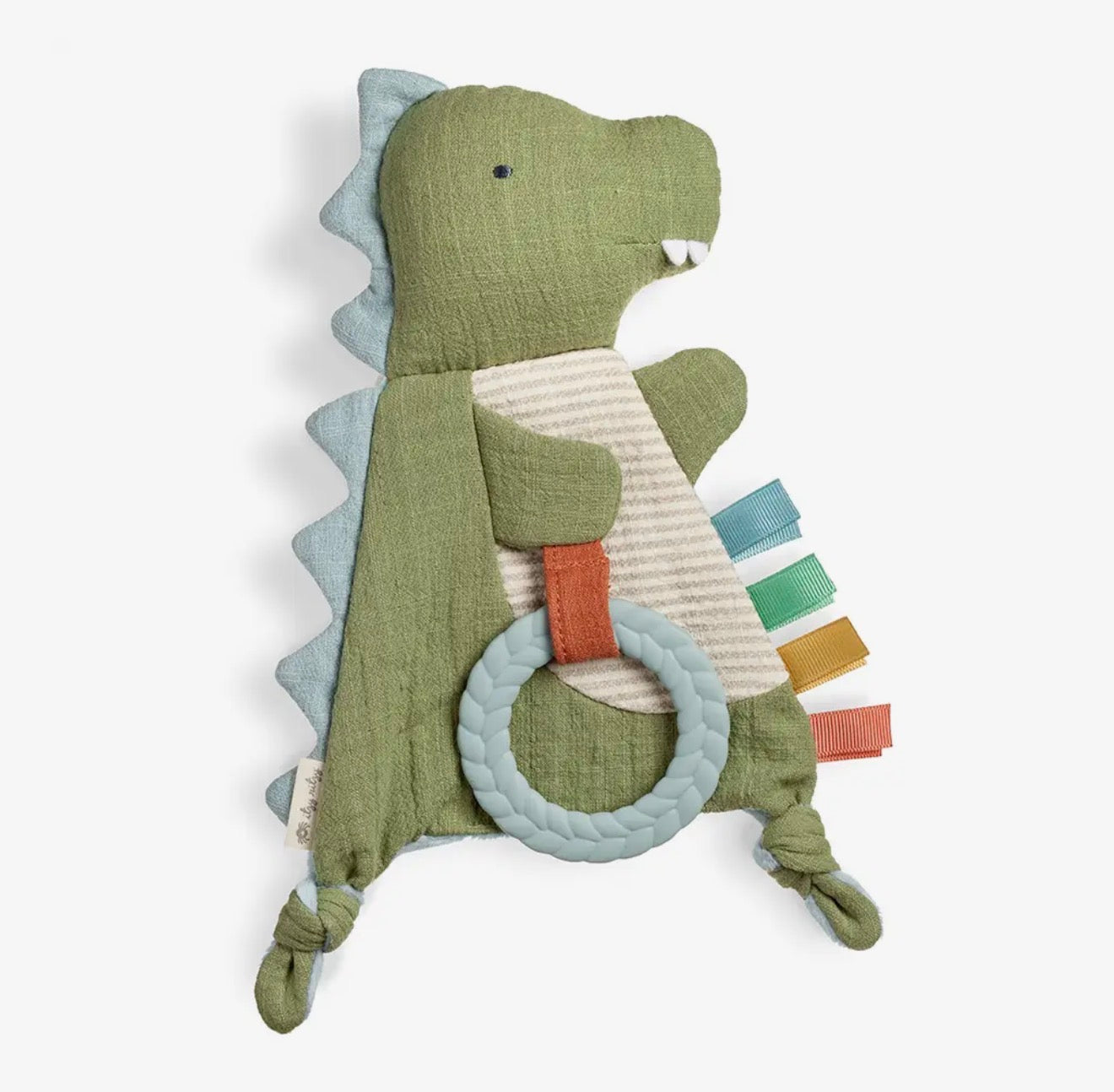 Dino Bitzy Crinkle