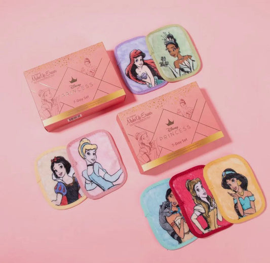 Make Up Eraser Princess Set