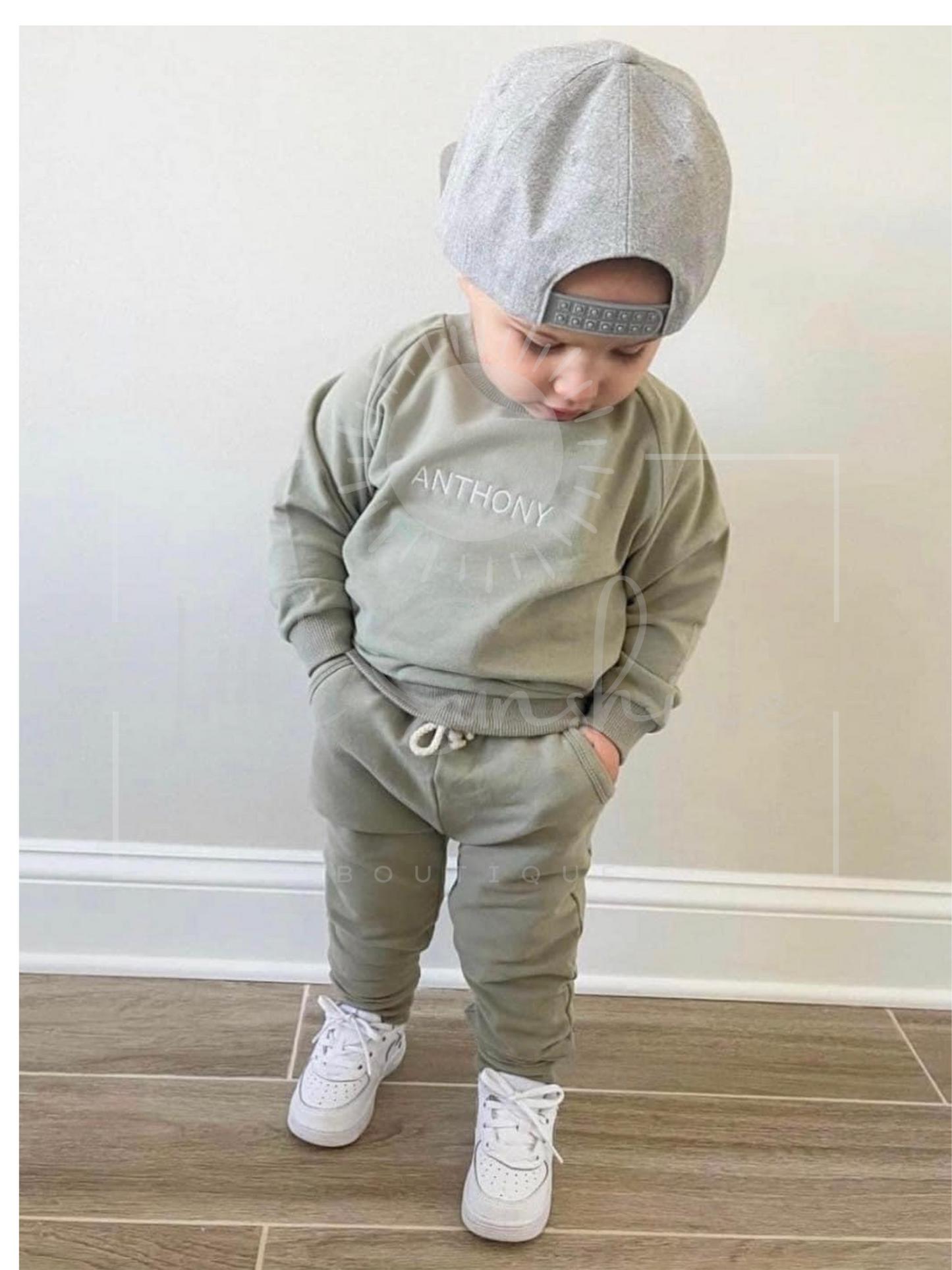 Jogger Sets
