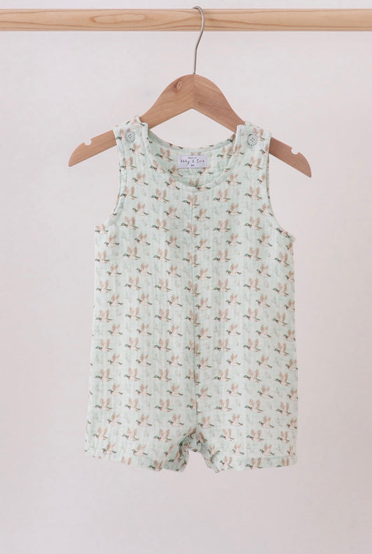 Duck Muslin Jon Jon