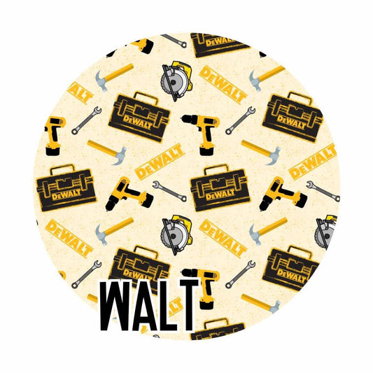 Walt Pattern