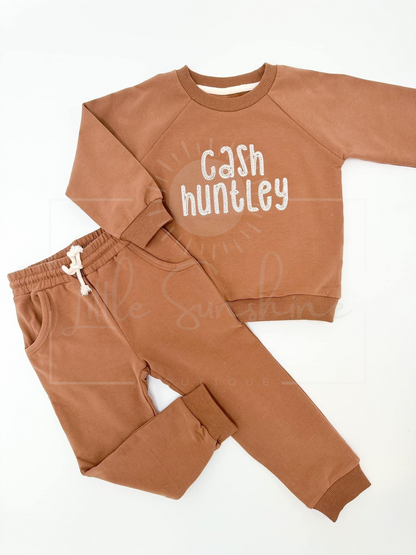Jogger Sets