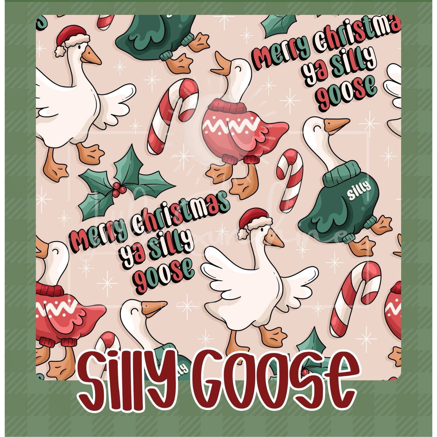 Silly Goose Collection