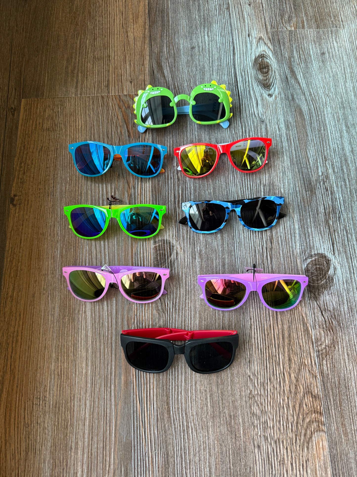 Kids Sunglasses