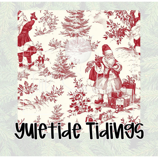 Yuletide Tidings Collection