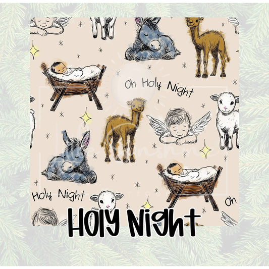 Holy Night Collection
