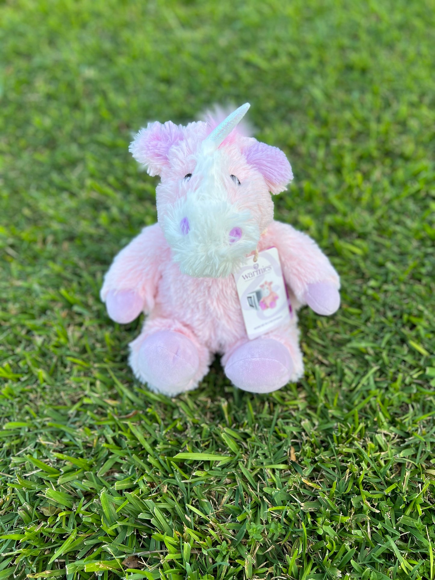 Unicorn Warmies