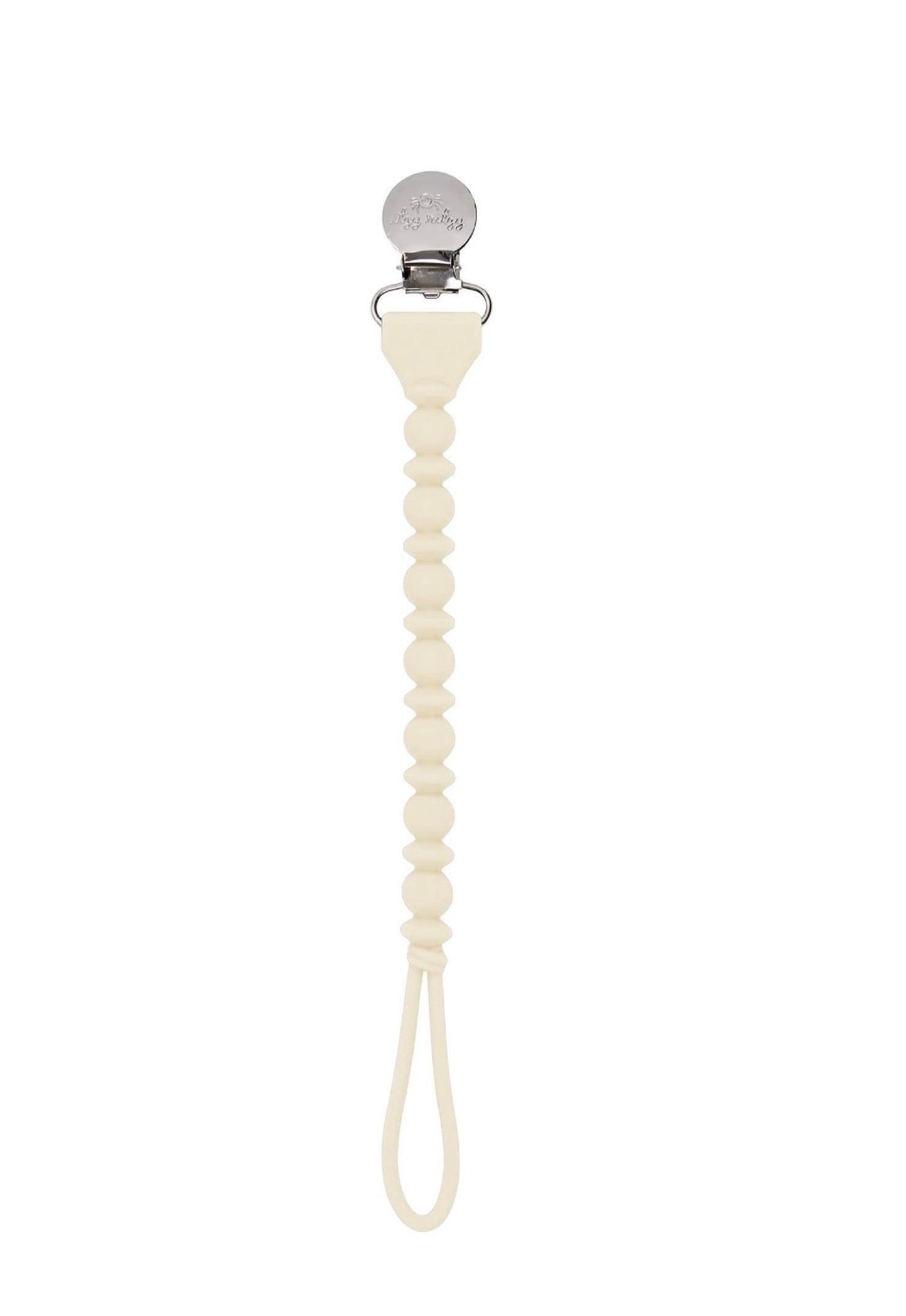 Itzy Ritzy Pacifier Clip