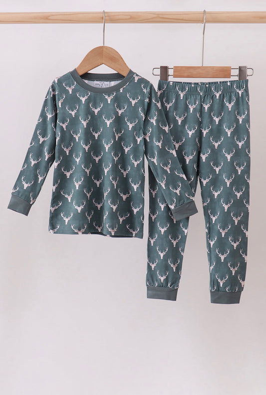 Buck Bamboo Pjs
