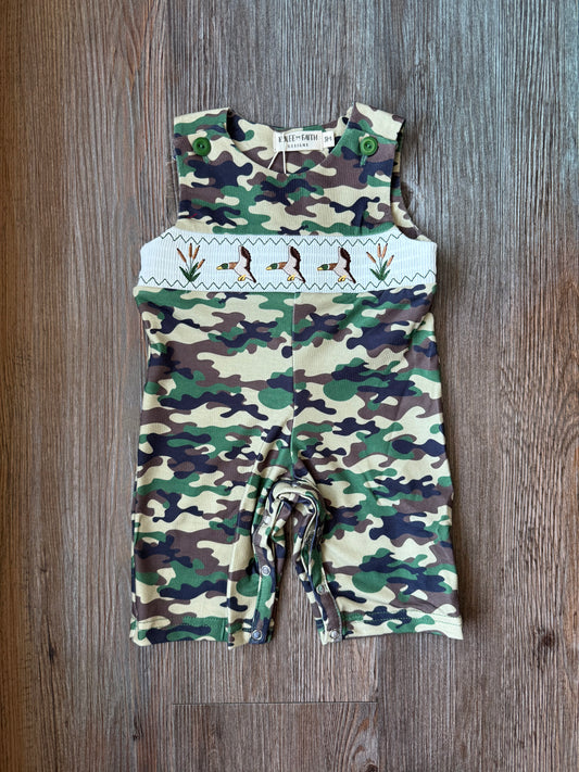 Duck Camo Jon Jon