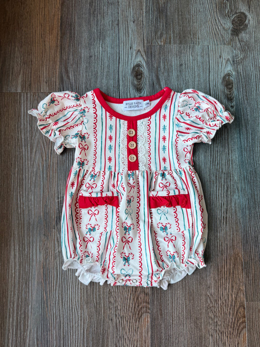 Tis’ the Season Bubble