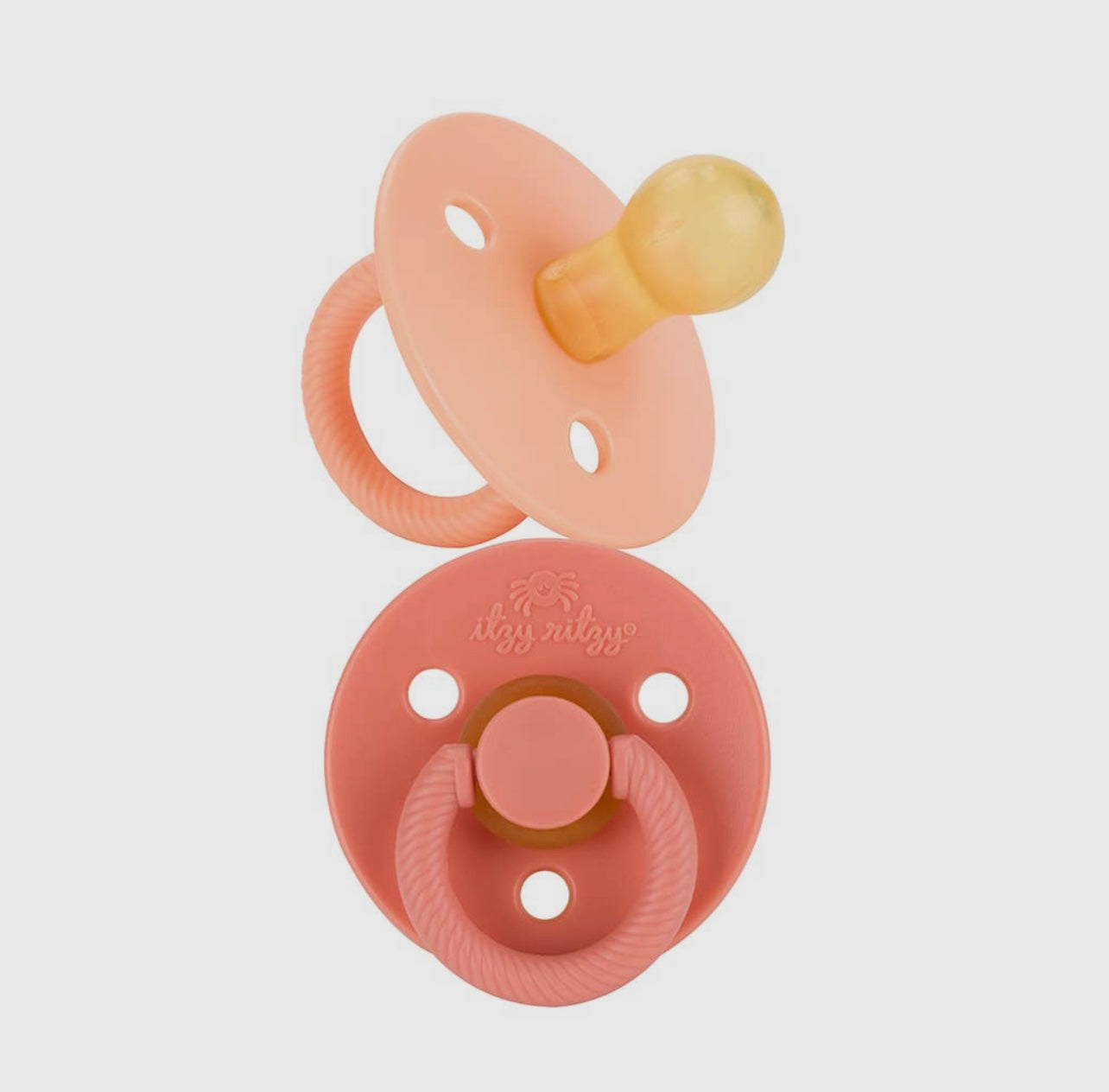 Itzy Soother Paci